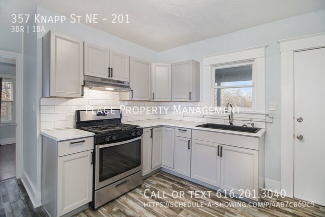 property at 357 Knapp St NE