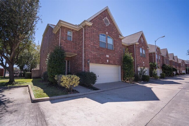 13307 Olive Trce in Houston, TX - Building Photo - Building Photo