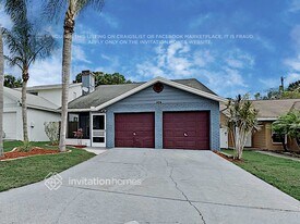 546 Lake Dexter Blvd in Winter Haven, FL - Building Photo