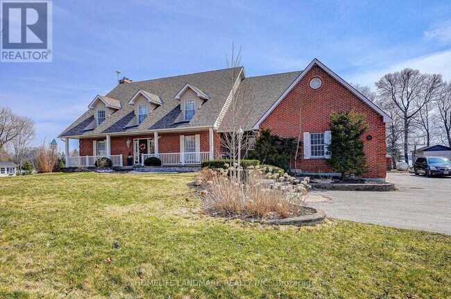 4085 Lawton Ln in Orillia, ON - Building Photo - Building Photo