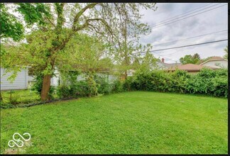 428 W 43rd St in Indianapolis, IN - Building Photo - Building Photo