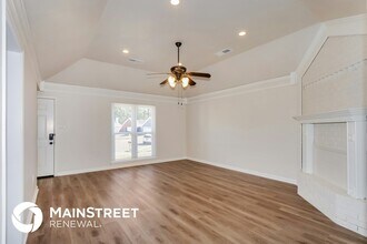 4709 Valene Cir in Memphis, TN - Foto de edificio - Building Photo