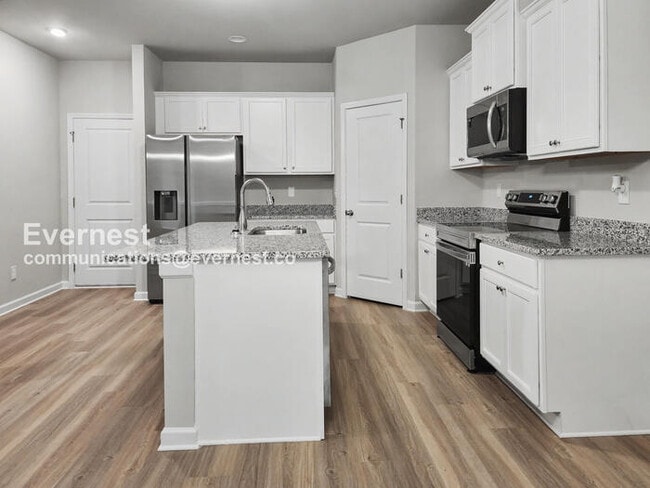 1519 Persimmon Trce in Morrow, GA - Building Photo - Building Photo