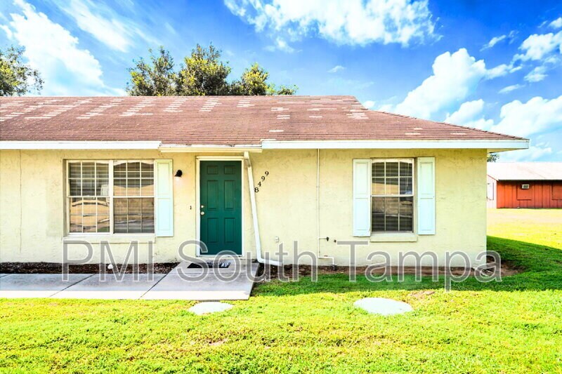 9948 U.S. 98 in Dade City, FL - Building Photo