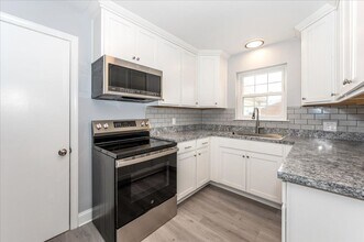 116-118 Linden Ave in Hagerstown, MD - Building Photo - Building Photo