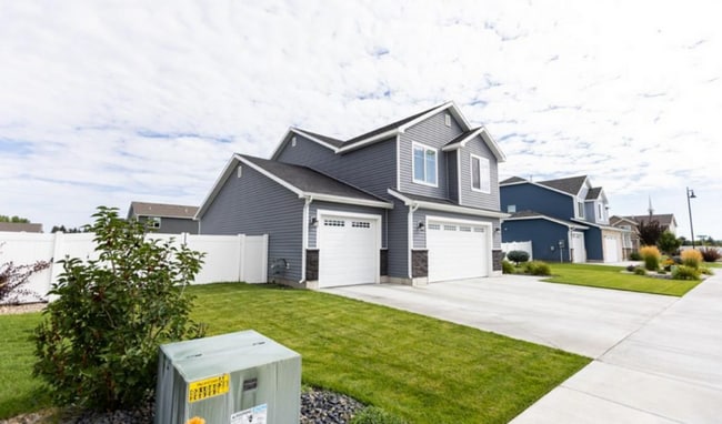 2152 Summerfield Ln in Rexburg, ID - Building Photo - Building Photo