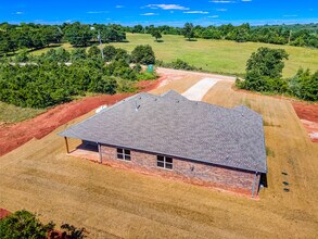12650 SE 134th St in Oklahoma City, OK - Building Photo - Building Photo