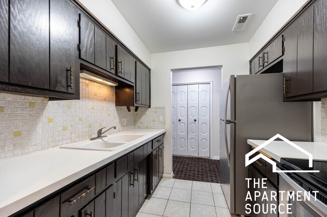 property at 2300 N Harlem Ave