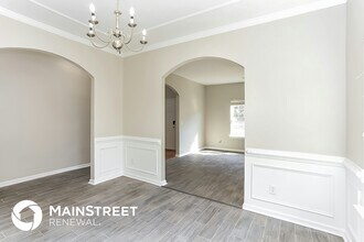 5118 Upper Elm St in Atlanta, GA - Building Photo - Building Photo