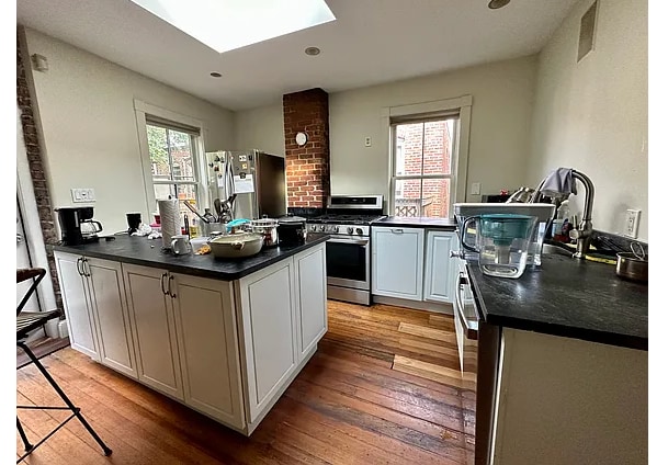 property at 151 Highland St