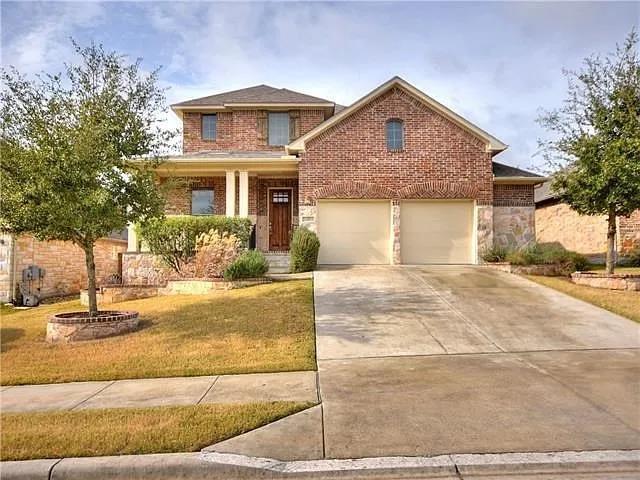 176 Crampton Cove in Austin, TX - Building Photo