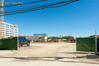 The Post Oak in Houston, TX - Foto de edificio - Building Photo