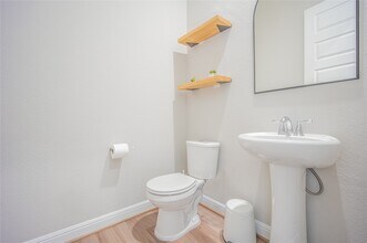 9907 Prairie Silo Ln in Houston, TX - Building Photo - Building Photo