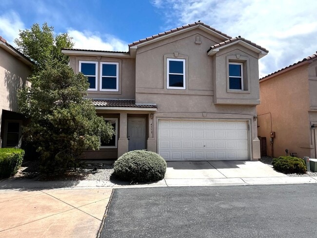 4353 Altura Vista Ln NE in Albuquerque, NM - Building Photo - Building Photo