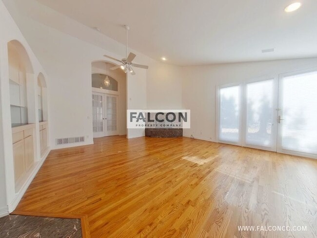 8369 Twinberry Point in Colorado Springs, CO - Building Photo - Building Photo