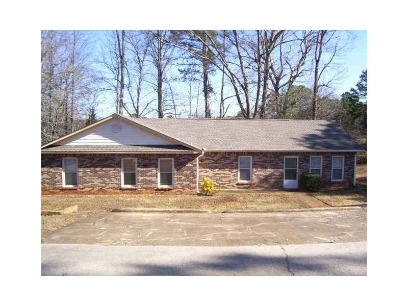 5123 Whites Mill Rd in Gainesville, GA - Building Photo