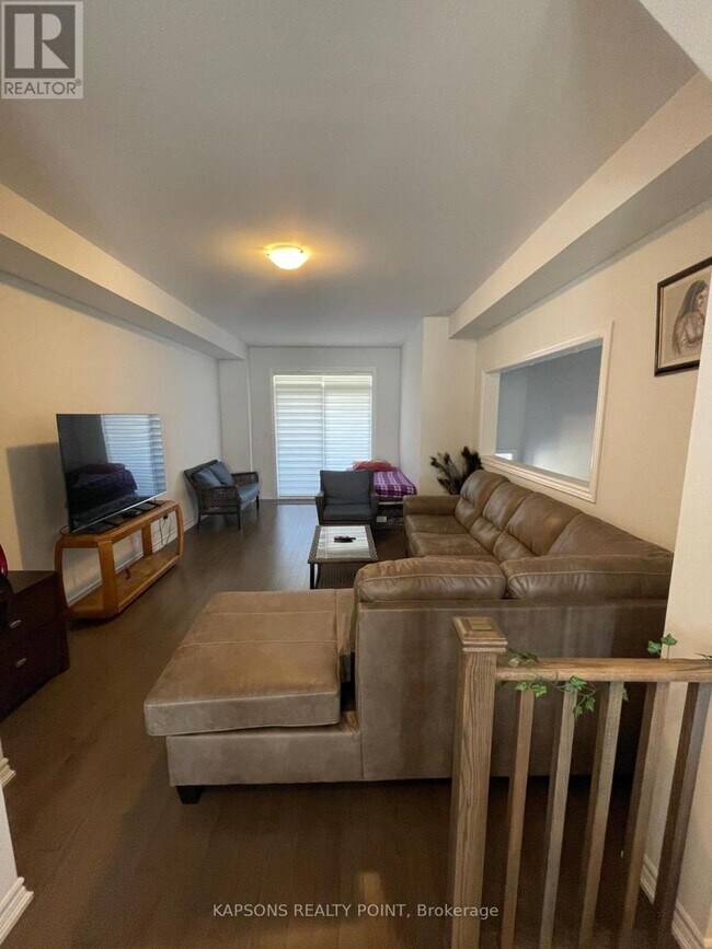 11 Gemma Pl in Brampton, ON - Building Photo - Building Photo