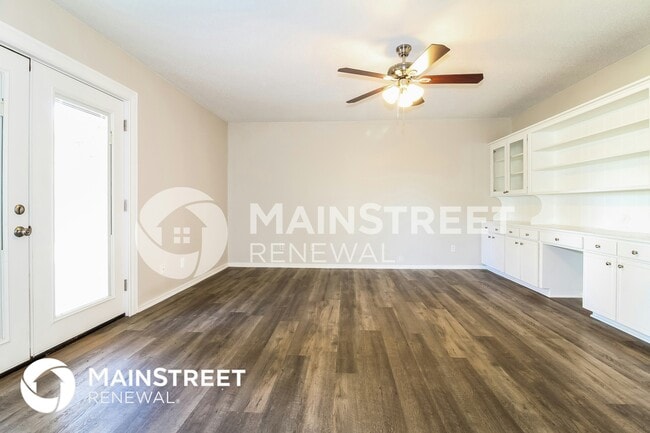 3709 Chetwood Dr in Del City, OK - Building Photo - Building Photo