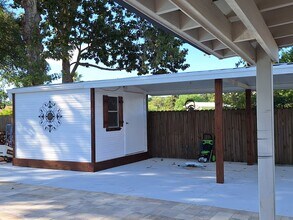 3012 Laurie Ave in Panama City, FL - Building Photo - Building Photo
