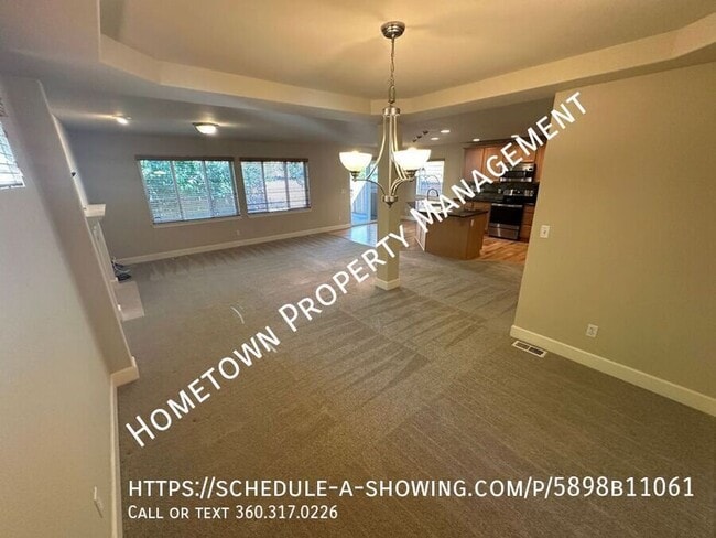 1263 Susitna Ln SW in Tumwater, WA - Building Photo - Building Photo