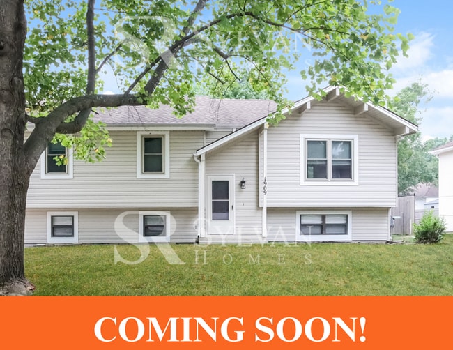 property at 1909 SW 5th St