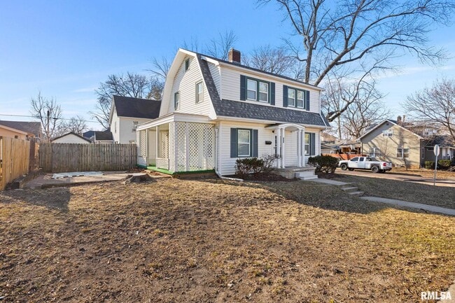 400 E Virginia Ave in Peoria, IL - Building Photo - Building Photo