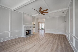 1006 Merribrook Ln in Allen, TX - Building Photo - Building Photo