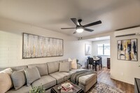 Alegre Apartments in Tempe, AZ - Building Photo - Building Photo