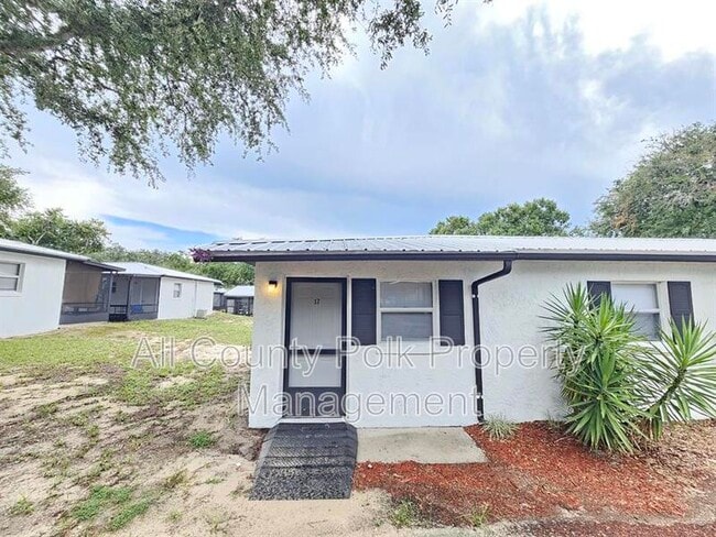 property at 455 Buck Moore Rd