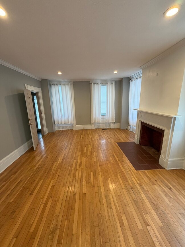 402 Main St, Unit Unit 1 in Saegertown, PA - Building Photo - Building Photo