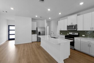 2614 Cactus Rnch Ln in Crosby, TX - Building Photo - Building Photo