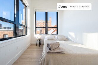 Room in Shared 4 bed/2 bath home, Unit A in Washington, DC - Building Photo - Building Photo