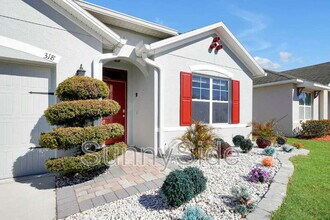 318 Briar Patch Lp in Davenport, FL - Building Photo - Building Photo
