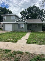 925 S Lamar St in Amarillo, TX - Building Photo