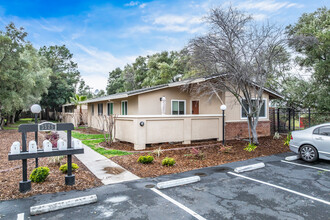 3525 Norris Ave in Sacramento, CA - Building Photo - Building Photo