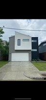 3525 Rutz St in Dallas, TX - Building Photo