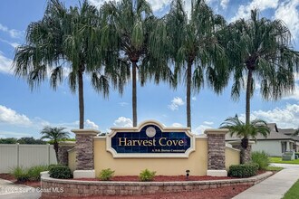 4105 Harvest Cir in Rockledge, FL - Building Photo - Building Photo