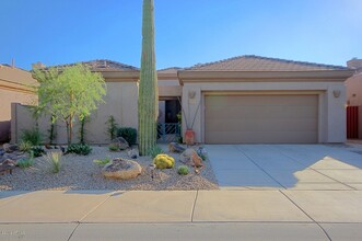 6507 Shooting Star Way in Scottsdale, AZ - Building Photo - Building Photo