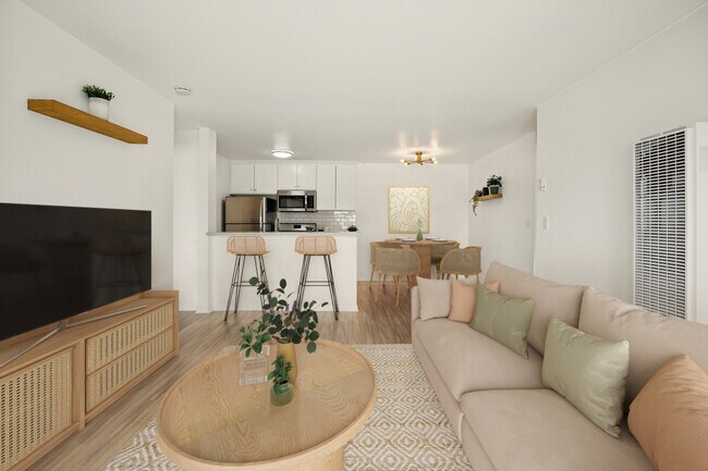 4727 W 147th St, Unit 133 in Lawndale, CA - Building Photo - Building Photo