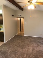 830 Hardy Springs Cir, Unit A in Mcalester, OK - Building Photo - Building Photo