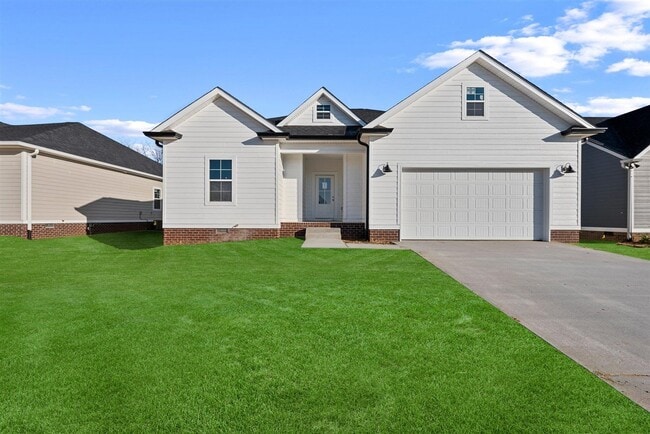 property at 3218 Shadbush Wy