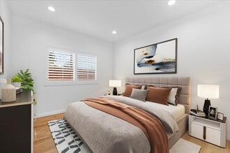 408 W Walnut Ave in Monrovia, CA - Building Photo - Building Photo