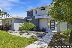 property at 22817 Linwood Rdg