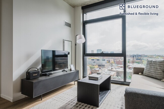 225 N Elizabeth St in Chicago, IL - Building Photo - Building Photo