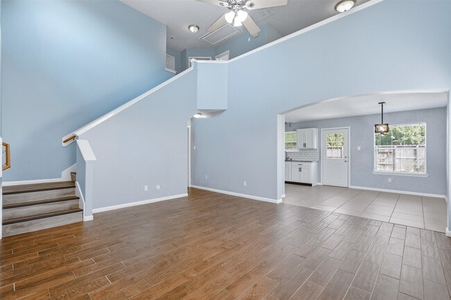 property at 15322 Brock Creek Way