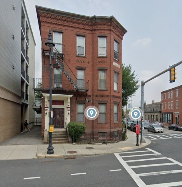 1455 Tremont St, Unit 1451-3F