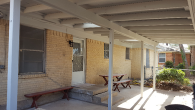 3301 Old Orchard Rd in Garland, TX - Building Photo - Building Photo