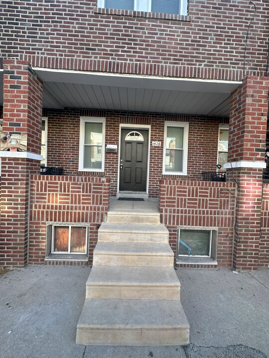 1426 S 28th St in Philadelphia, PA - Building Photo