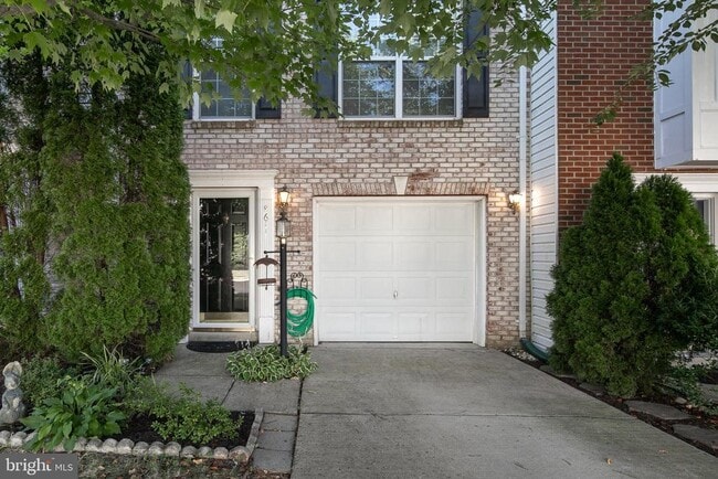 property at 8611 Ellesmere Way