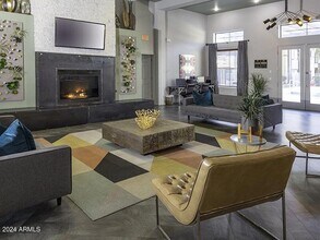 22280 S 209th Way, Unit 3 in Queen Creek, AZ - Foto de edificio - Building Photo